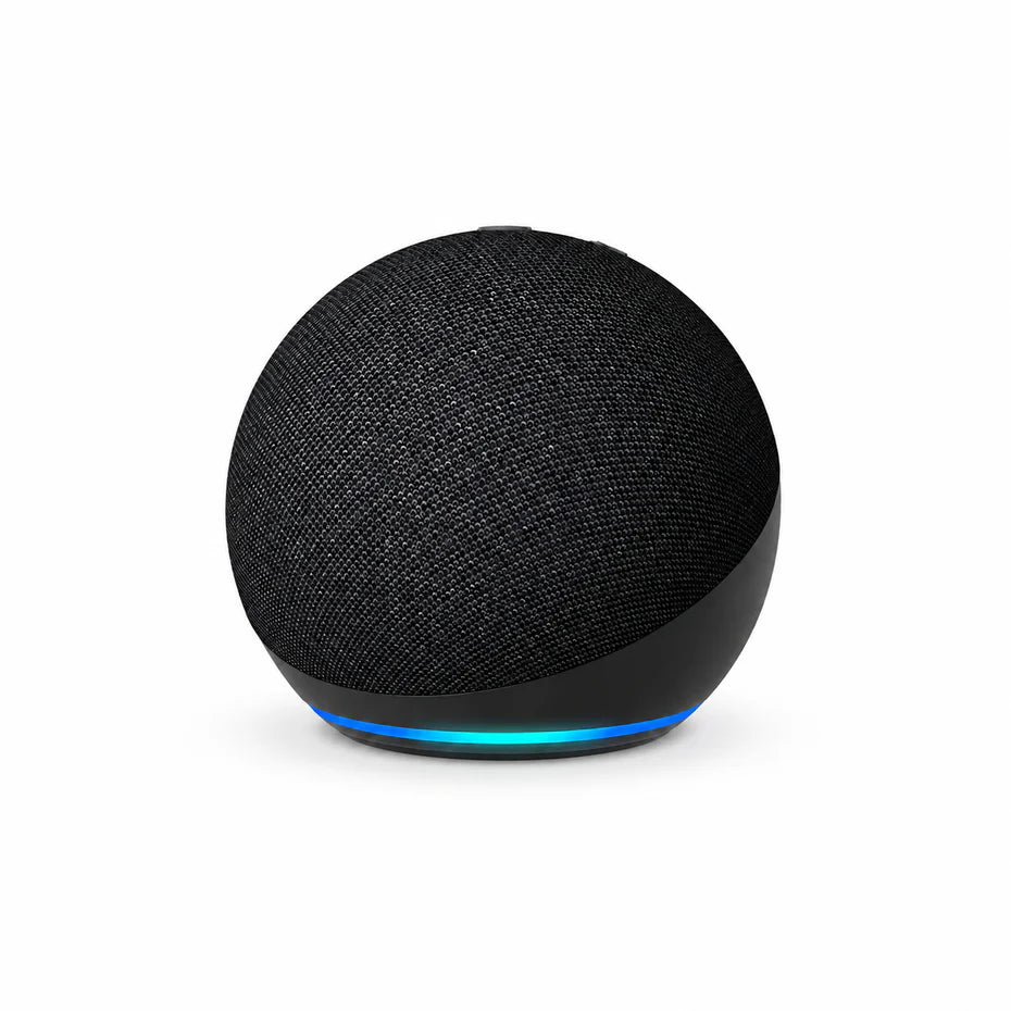 Parlante con Alexa Inteligente Echo Dot (5.ª Gen) – Tu Asistente de Voz Total