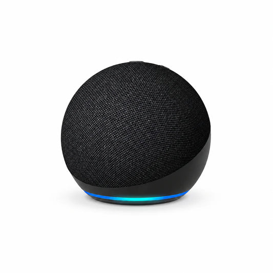 Parlante con Alexa Inteligente Echo Dot (5.ª Gen) – Tu Asistente de Voz Total